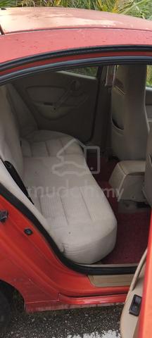 2005 Proton GEN-2 1.3 (A) - 5