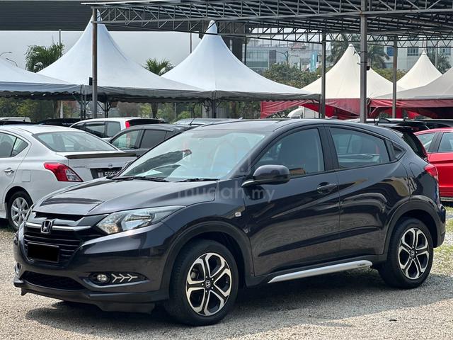 2018 Honda HR-V 1.8 S / FULL SERVICE REKOD / - 1