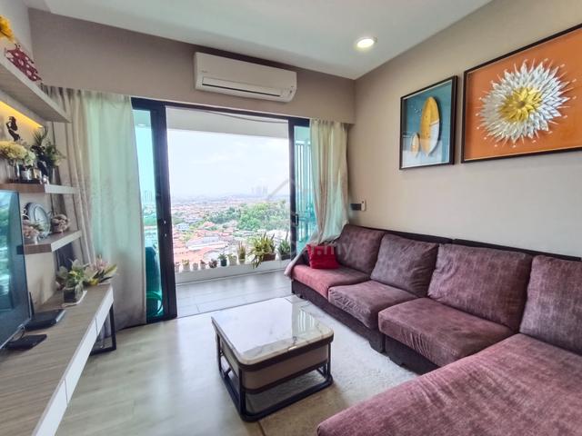 The Light Residences 1