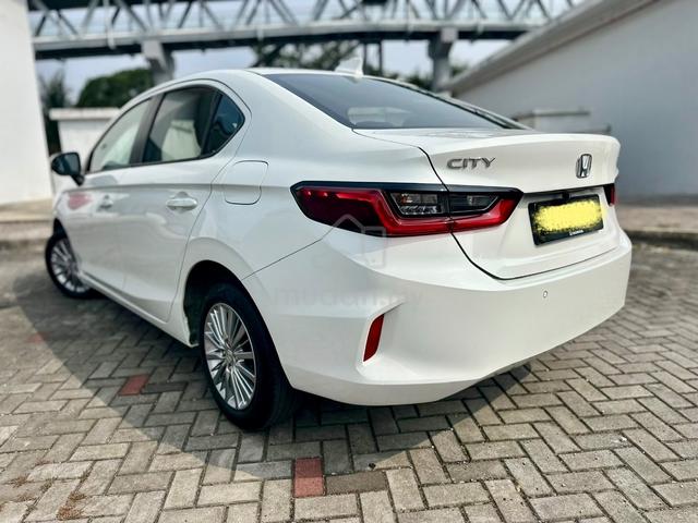 Honda CITY 1.5 FACELIFT (A) Android, R/Cam Fu loan - 2