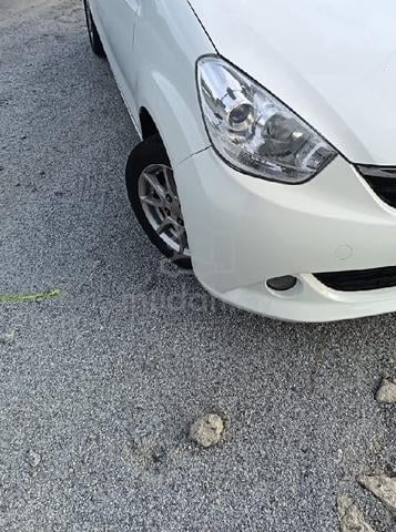 2011 Perodua MYVI 1.3 EZI MY05 M300 FACELIFT (A) - 2