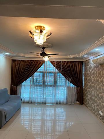 Vista Alam Serviced Apartment 1