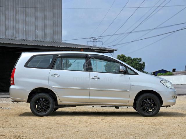 2007 Toyota INNOVA 2.0 G (A) CASH / LOAN KEDAI - 5