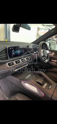 2023 Mercedes Benz GLE450 3.0 4MATIC AMG LINE (A) - 4