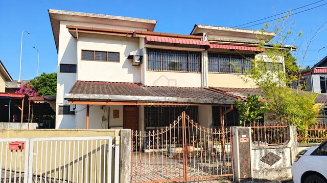 [SAVE UP 137K] Solok Kampung Jawa 3, 3,193sf, Bayan Lepas 1