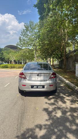 2011 Proton PERSONA 1.6 ELEGANCE HIGH LINE (A) - 3
