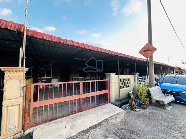 MURAH🔥 TAMAN BERTAM INDAH📍Lokasi Strategik💥 CONDITION TIPTOP💯 1