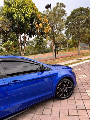 2013 Proton PREVE 1.6 CFE PREMIUM (A) - 4