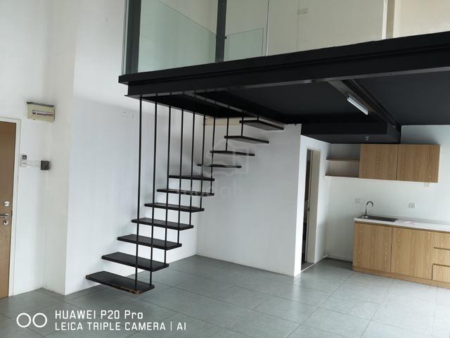 My Loft @ Empire City 1