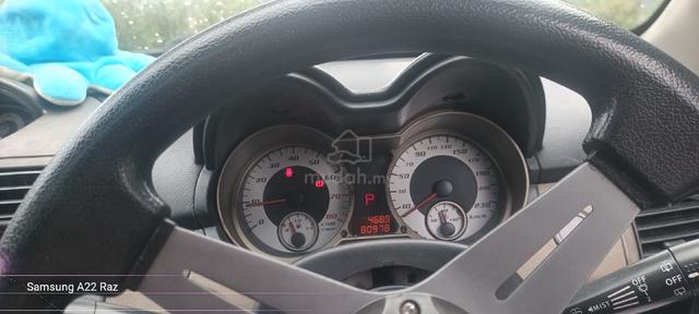 2005 Proton GEN-2 1.6 (A) - 2