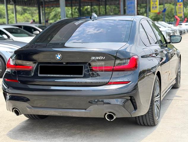 2022 Bmw 330I 2.0 M-SPORT✅38k Mileage (A) - 4