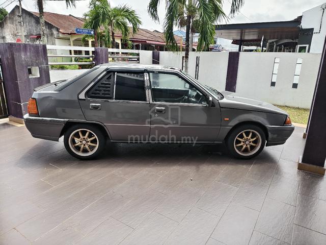 1999 Proton SAGA 1.5 (A) - 2