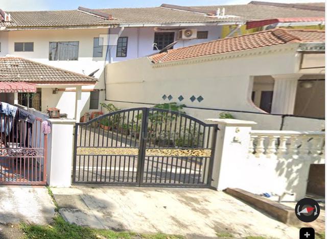House for sale (Batang Kali, Rasa) 1