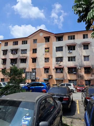 Damai Apartment 1