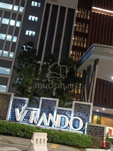 Verando Residence 1