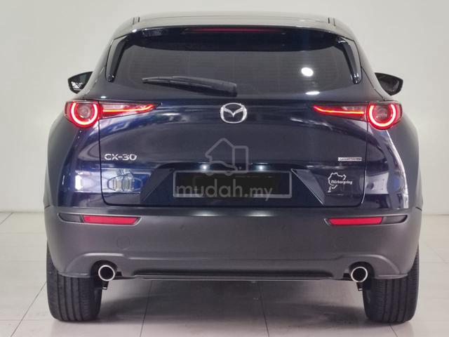 2024 Mazda CX-30 2.0 G 2WD HIGH+ MY19 UPDATED (A) - 4