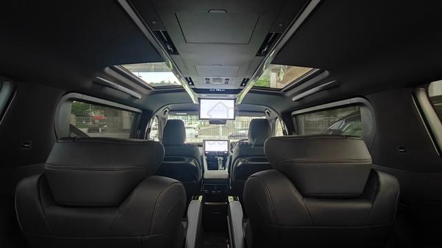2025 Toyota ALPHARD 2.5 Z - FULL SPEC JBL - 4
