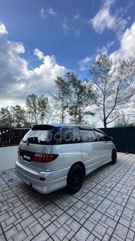 2001 Toyota ESTIMA 2.4 G (A) - 5