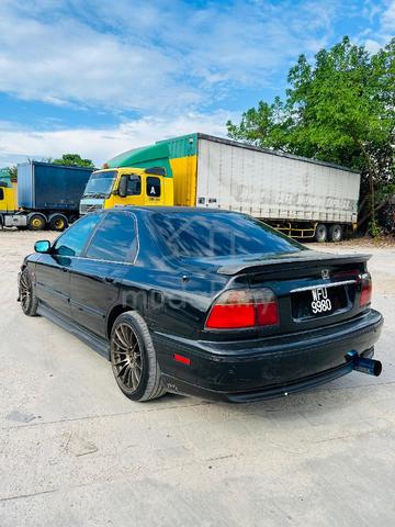 1997 Honda ACCORD 2.2 EXi (M) - 4