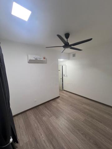 MIRAI Residences 3