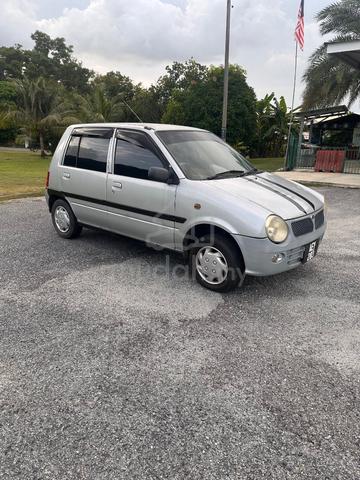 2003 Perodua KANCIL 660 Auto For Sale ❗️❗️ - 3