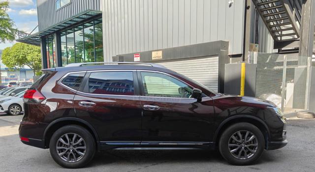 F/LOAN P/BOOT 2019 Nissan X-TRAIL 2.5 (A) - 4