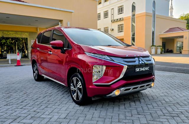 2021 Mitsubishi XPANDER 1.5 (A) - 5