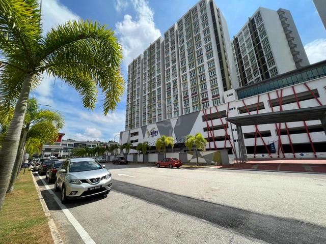 Mahkota Valley @ Indera Mahkota 1