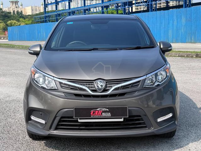 2020 Proton IRIZ 1.6 PREMIUM (A) FULL SERVIS REKOD - 2