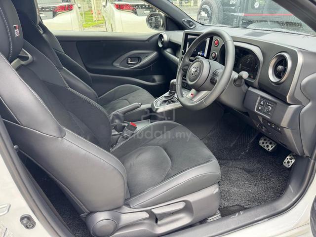 2025 Toyota GR YARIS 1.6 RZ HP AUTO 2K MILEAGE - 5