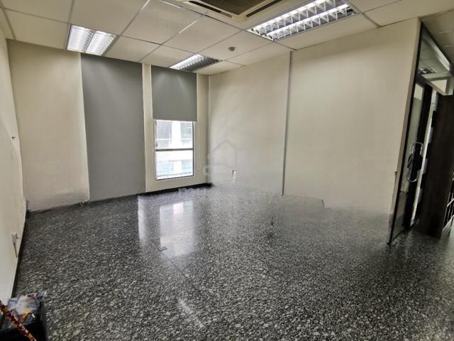 KK Times Square | Office Unit | Kota Kinabalu 1