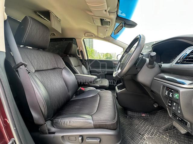 HONDA ODYSSEY ABSOLUTE HONDA SENSiNG / POWERBOOT - 3