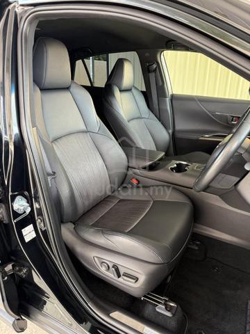 69759 2022 Toyota HARRIER 2.0 Z UNREG - 5