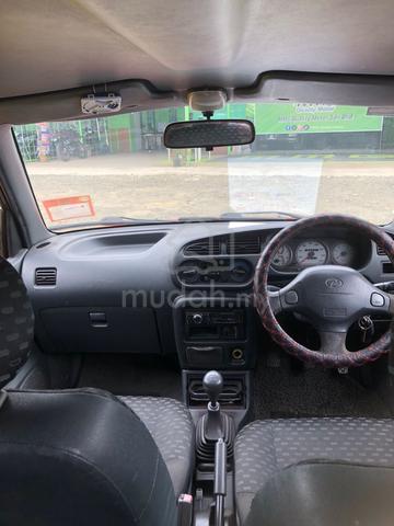 2006 Perodua KELISA 1.0 GX (M) - 4