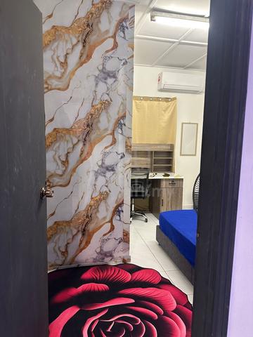 Tampoi Titiwangsa Room Rental 1