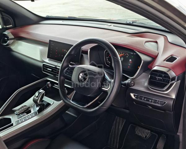 2021 Proton X50 PREMIUM 1.5L (A) - 3