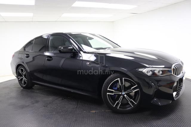 2024 Bmw 3 SERIES 2.0 20I M SPORT MY19 G20 - 1