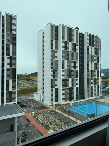 V21 Residence 1