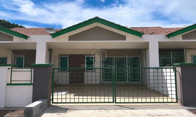 [SAVE UP 52K] Taman Seri Rubiah, 1,399sf, Seri Manjung 1