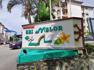 Sri Melor Apartment 1