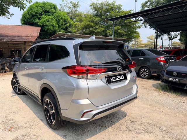 Perodua Aruz 1.5AV (A) -19 - 4