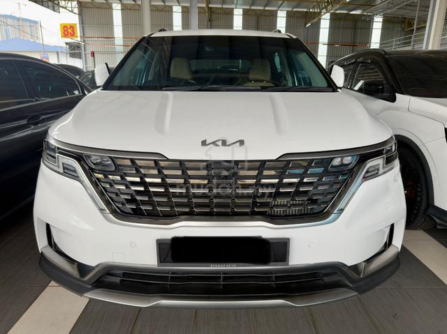 2021 Kia CARNIVAL 2.2D 11 SEATER (A) - 2