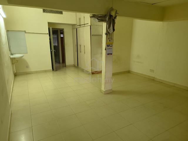 2 story House at Sri rampai - Setapak 2