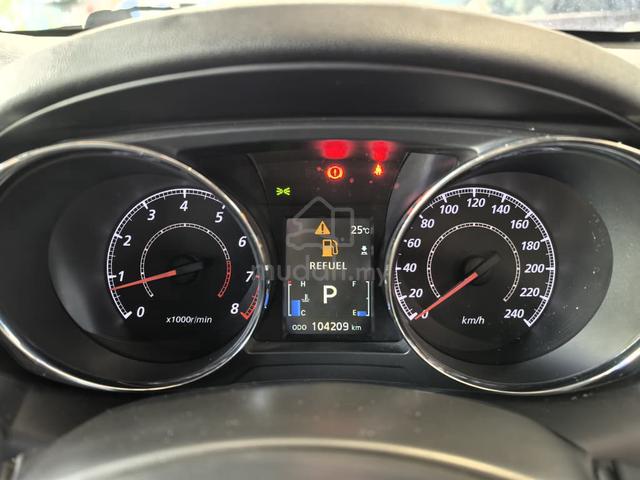 Mitsubishi ASX 2.0 2WD FACELIFT (A) DVD FREE WRTY - 3