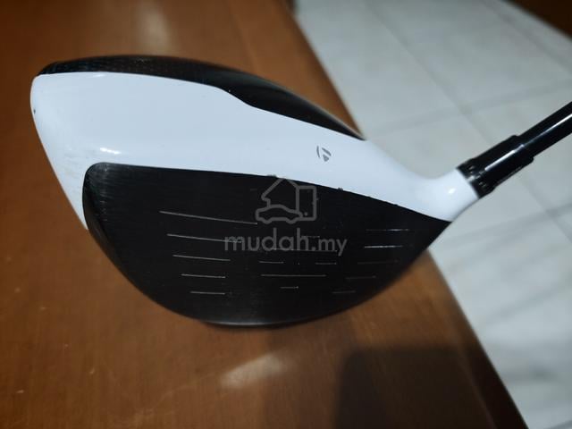 Golf TaylorMade M2 Driver - photo 2 of 5
