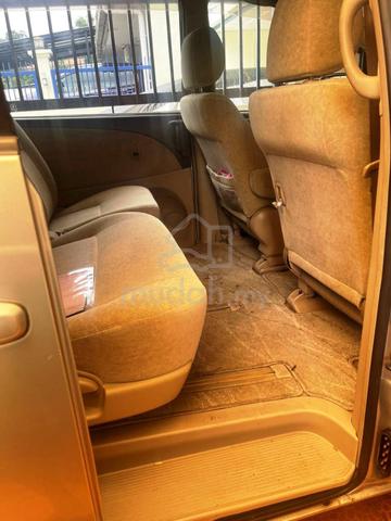 2005 /2010 Toyota ESTIMA 2.4 X ACR30W (A) - 4