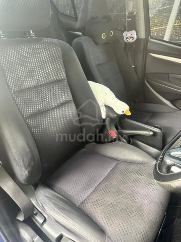 2009 Honda CITY 1.5 S MODULO (A) - 5