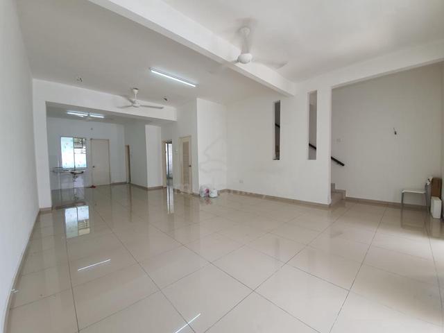 SUPER BELOW BANK! 2 Storey Country Villa Bemban Melaka 1