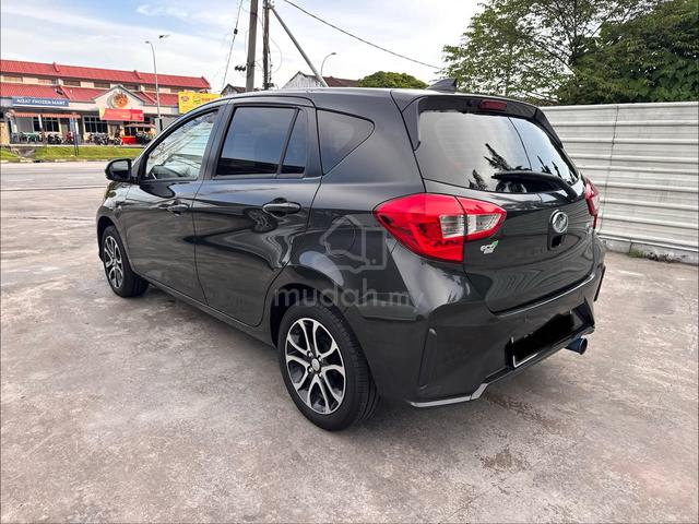 2024 Perodua MYVI 1.5 (A) FACELIFT FULL LOAN 530 - 4