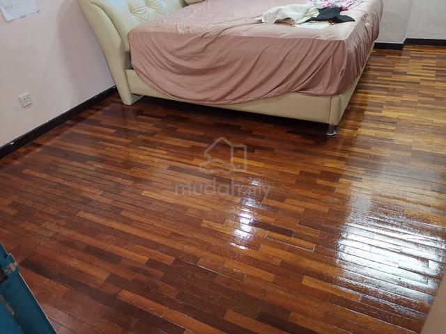 Three Storeys Taman Segar Eko Cheras Semi D Freehold 1